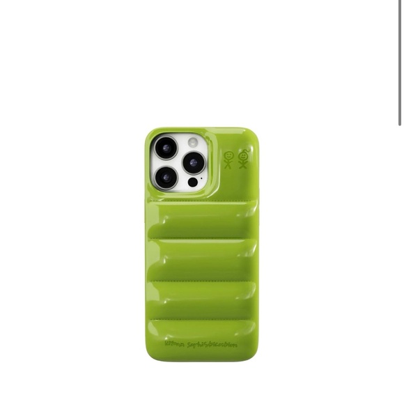 Urban Sophistication iPhone 16 Pro Max Urban sophistication new